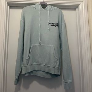Taylor Swift Midnights Hoodie